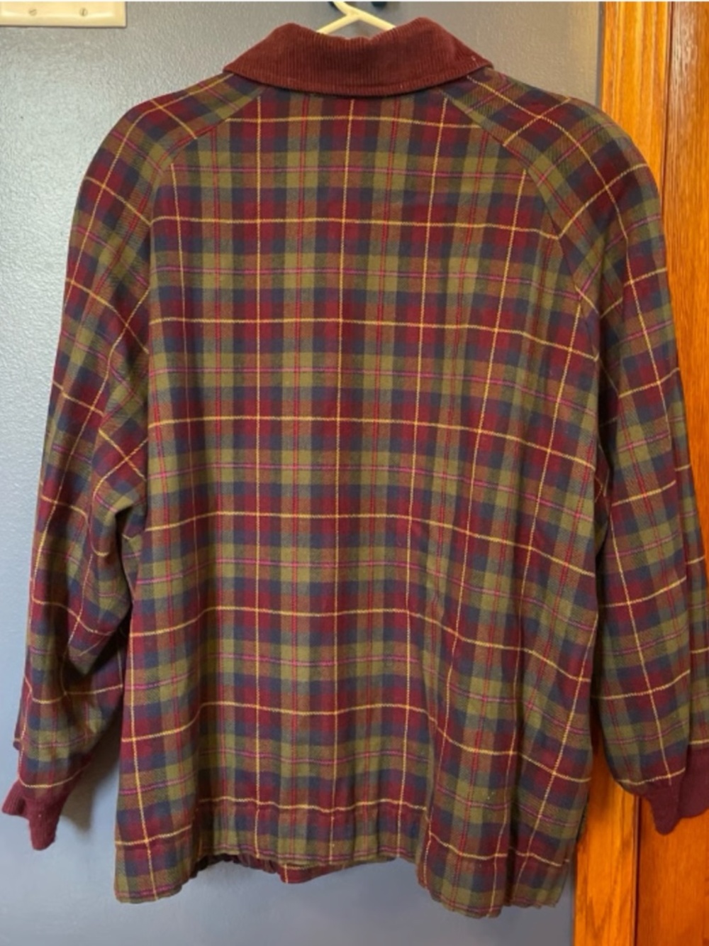 Pendleton Jacket - Picture 2 of 4